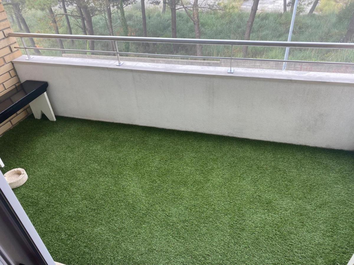 Apartamento Lena ヴィラ・ノヴァ・デ・ガイア エクステリア 写真