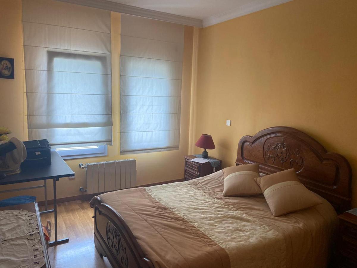 Apartamento Lena ヴィラ・ノヴァ・デ・ガイア エクステリア 写真